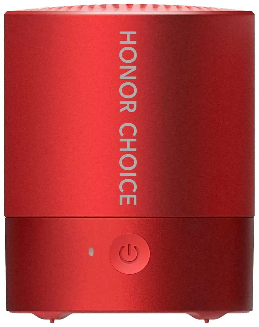 Беспроводная колонка Honor CHOICE MINI 4W BOE-ME00 (5504ABLN) RED