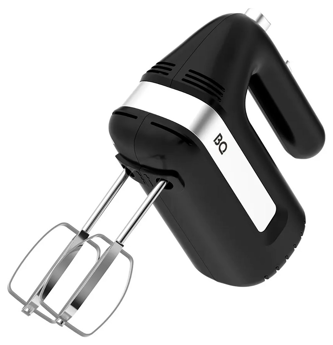 Миксер BQ MX421, черный