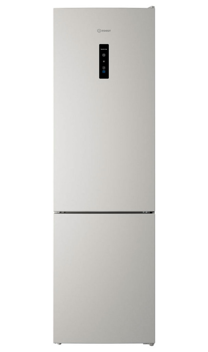 Двухкамерный холодильник Indesit ITR 5200 W, система No Frost