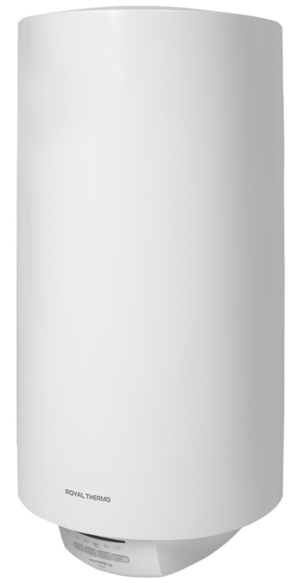 Водонагреватель накопительный Royal Thermo RWH 100 Heatronic DL DryHeat