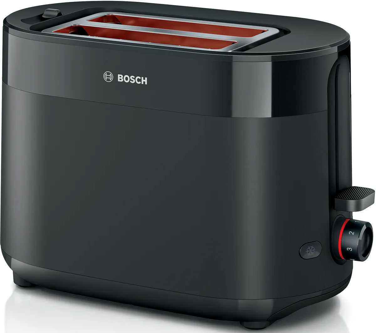 Тостер Bosch TAT2M123