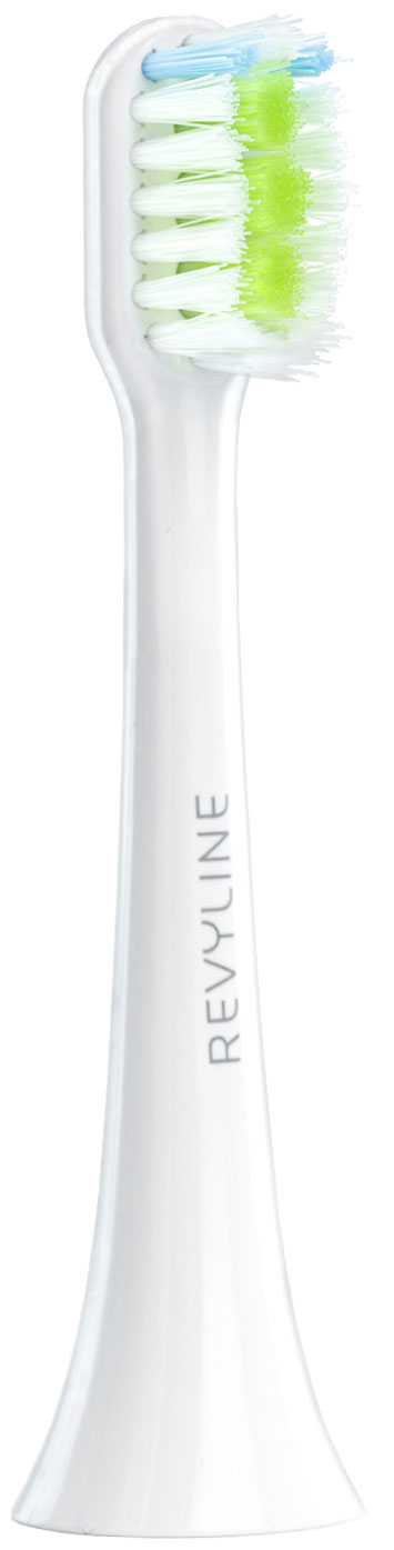 Зубная щетка Revyline RL 040 Revyline цвет белый