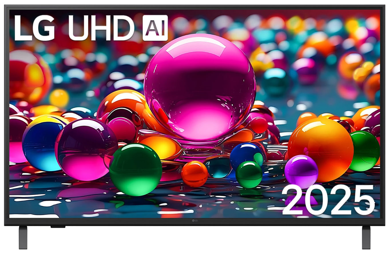 Телевизор LG 43UA75009LA.ARUG