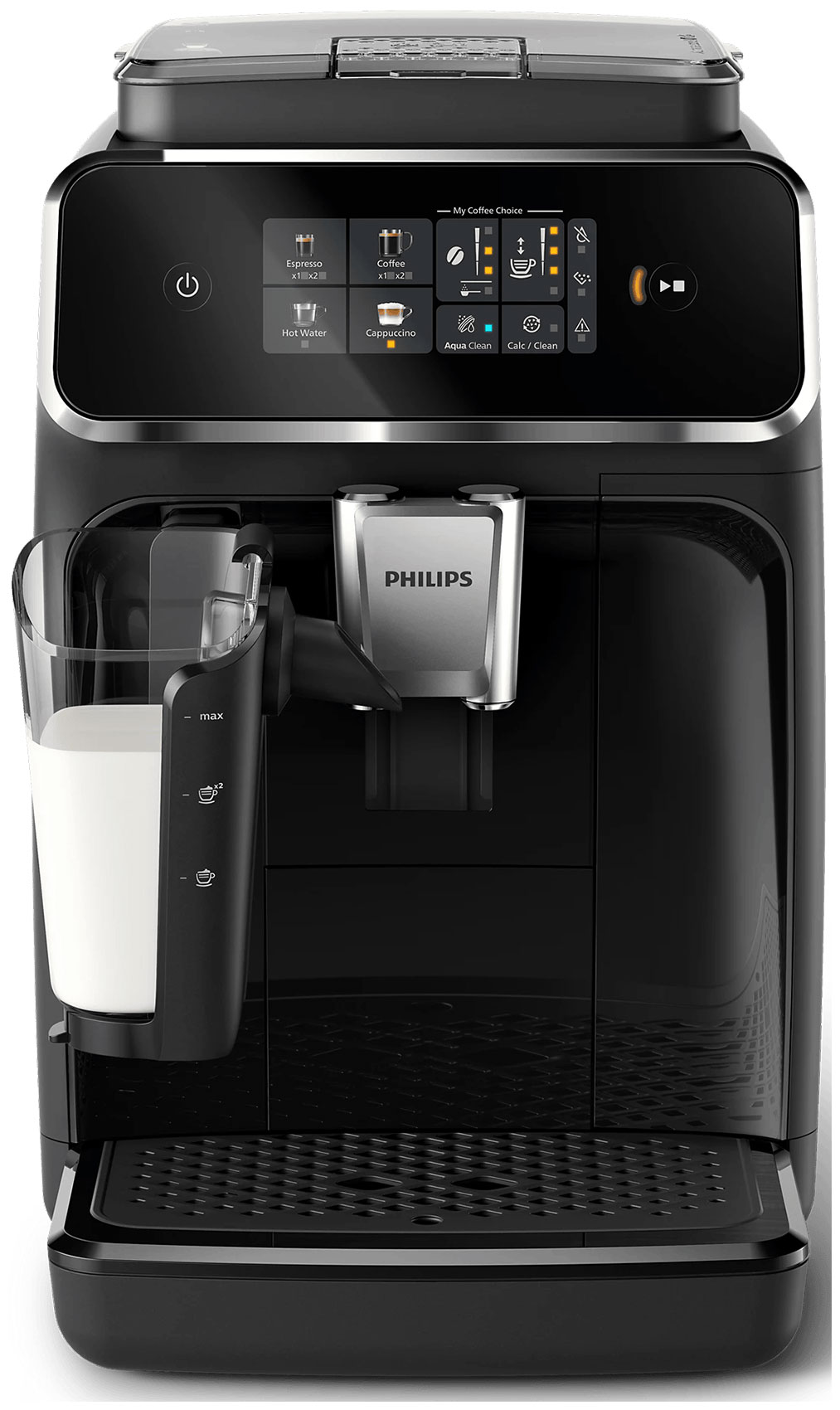 Кофемашина автоматическая Philips EP2331/10
