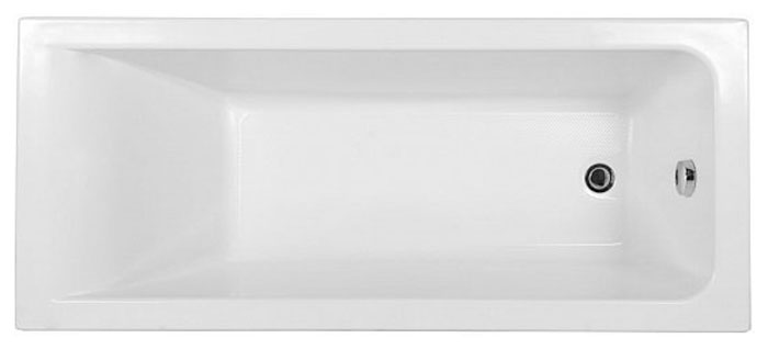 Ванна Aquanet Bright 175x75 белый (00216295)