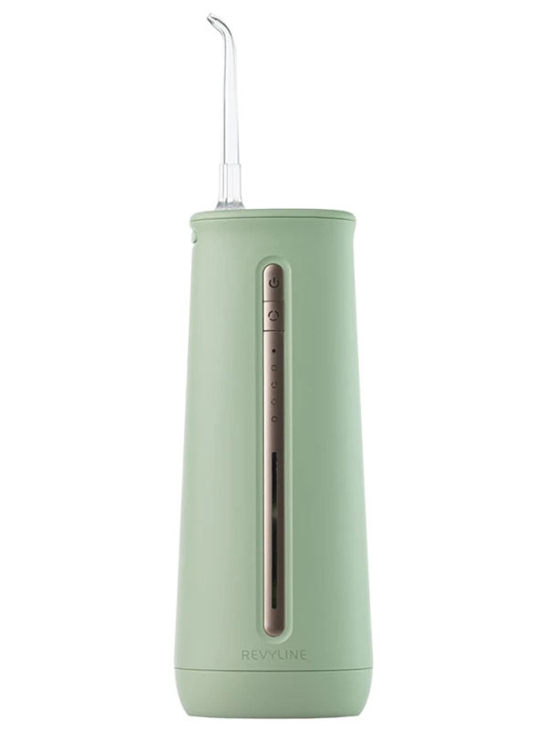 Ирригатор Revyline RL 630 Green