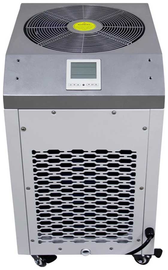 Осушитель воздуха мобильный Neoclima FDM04V