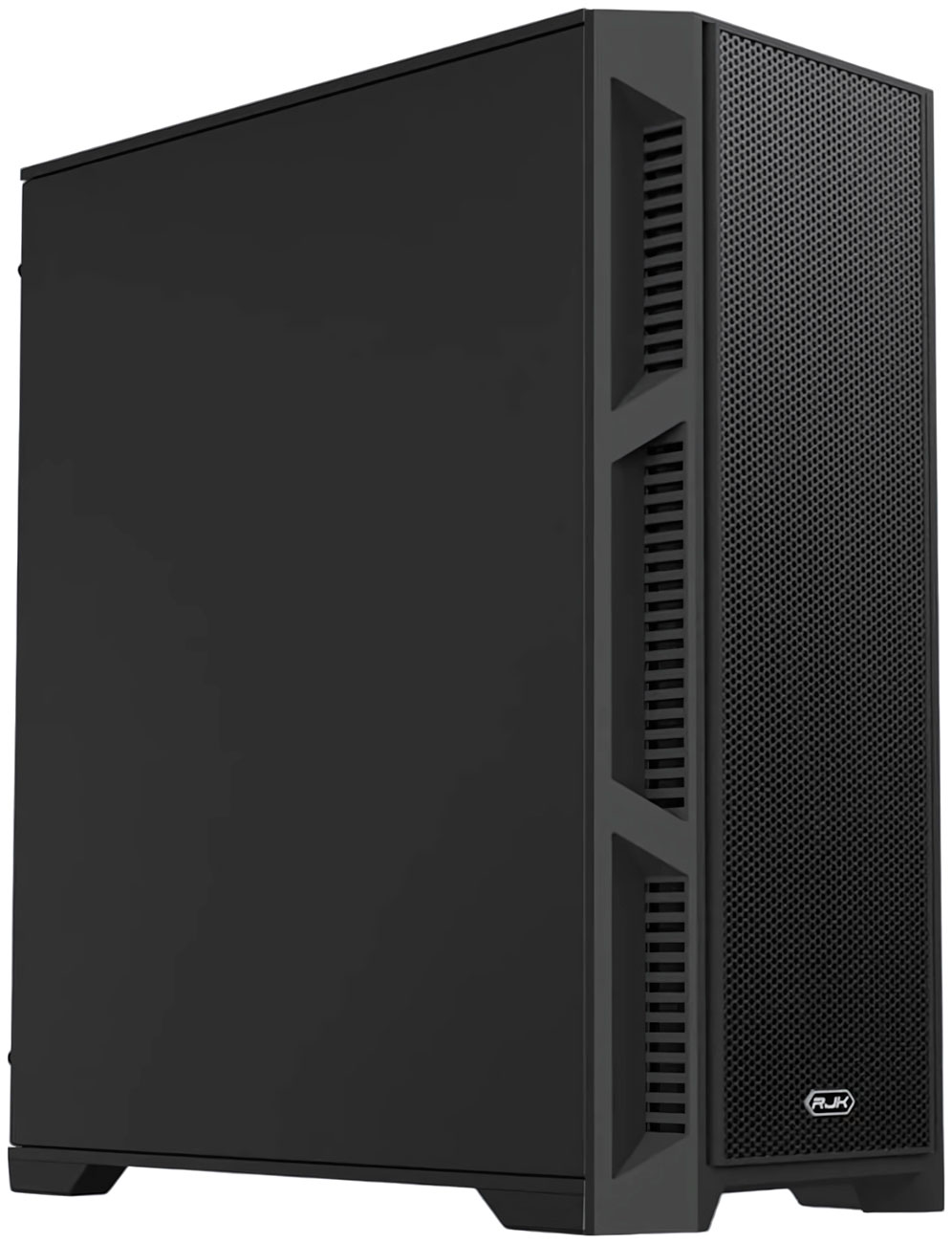 Компьютерный корпус Raijintek ARCADIA III-ST Black