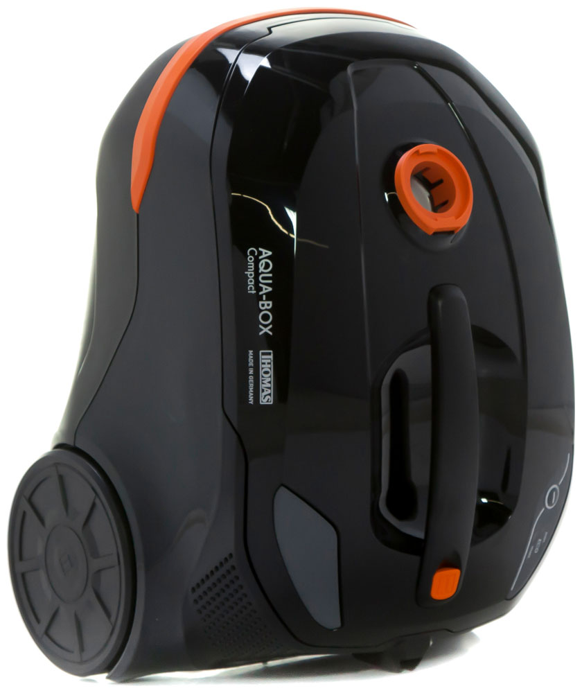 Пылесос напольный Thomas Aqua-Box Compact 786533