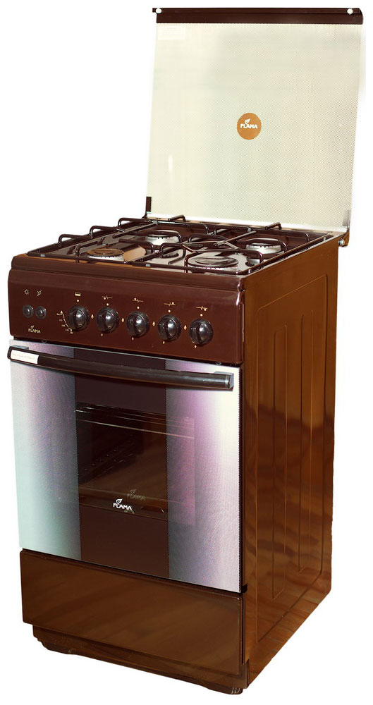 Газовая плита Flama FG 2424 B