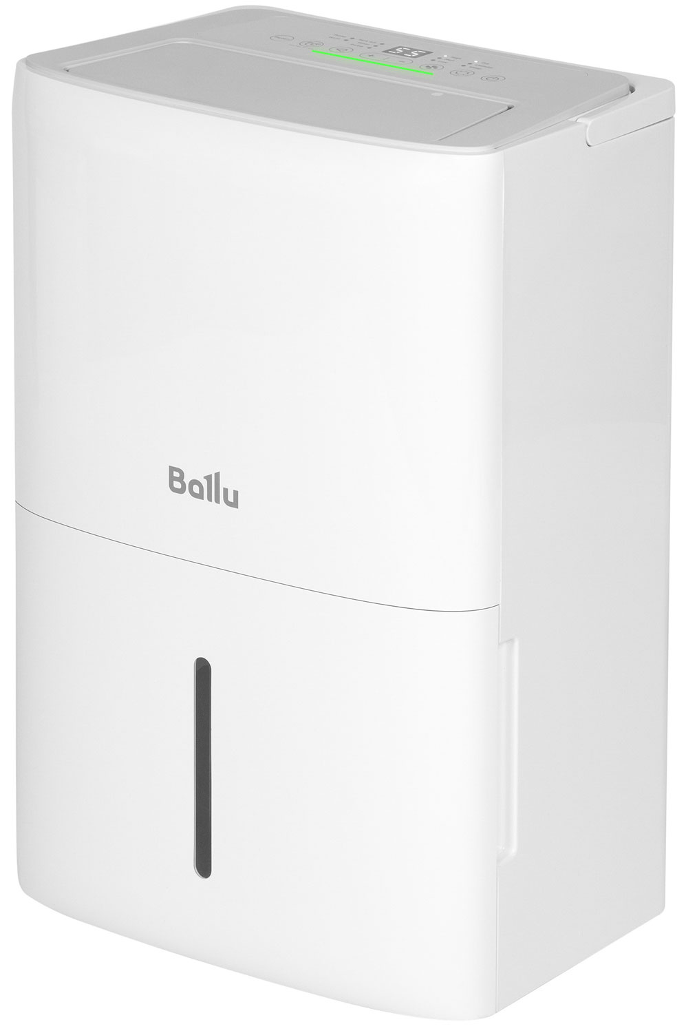 Осушитель воздуха Ballu Smart Duty Wi-Fi BD70T SD