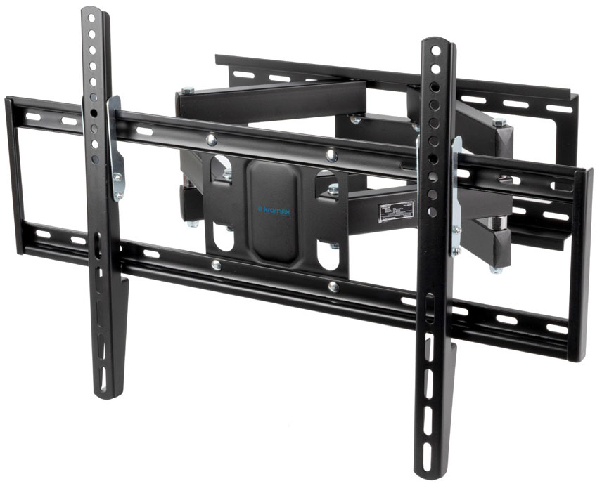 Кронштейн для телевизора Kromax OPTIMA-409 black