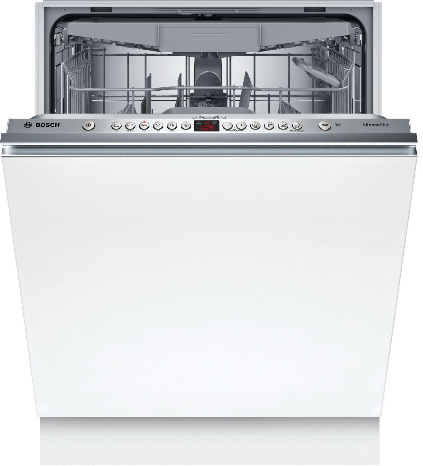 Встраиваемая посудомоечная машина Bosch SMV46KX04E