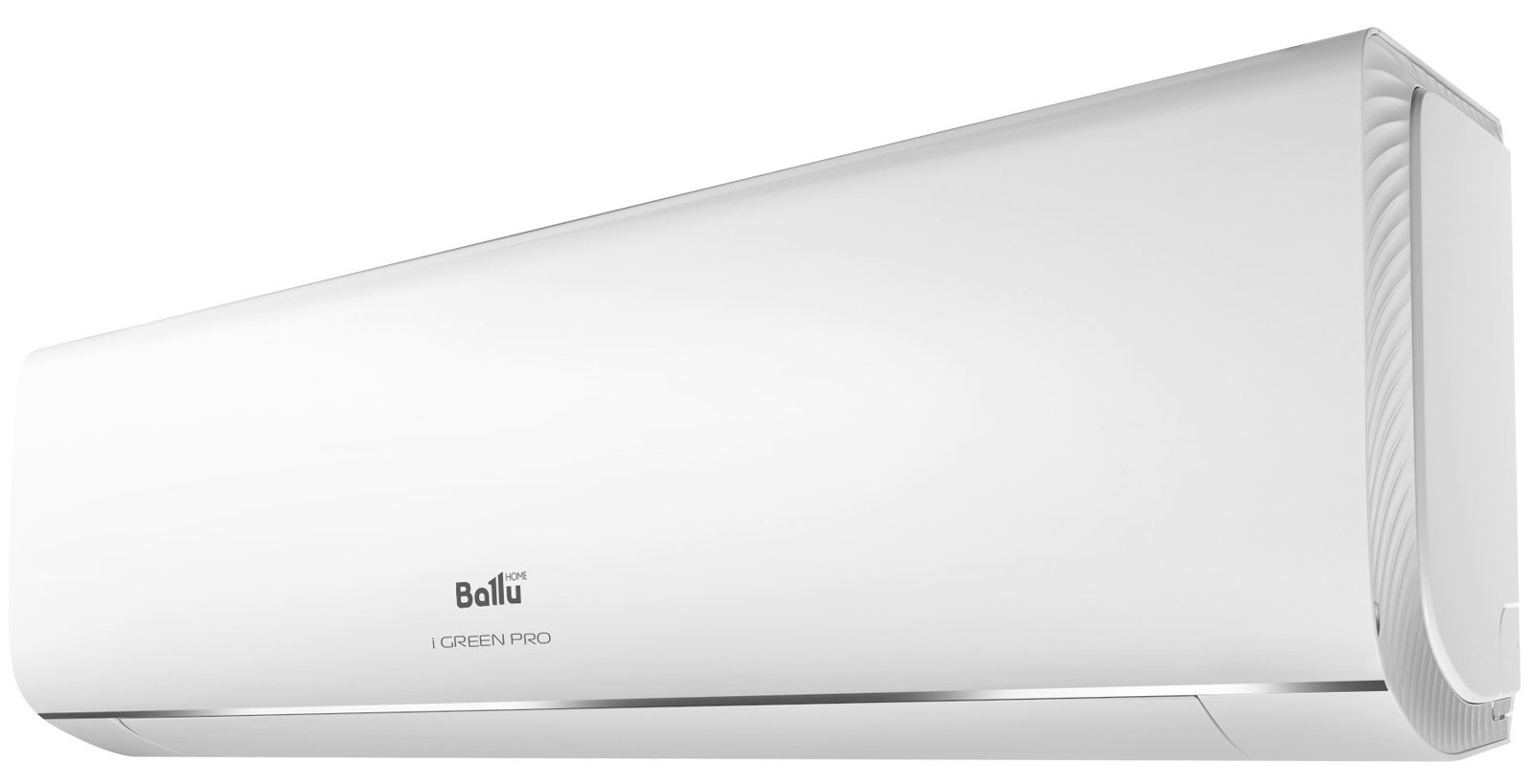 Кондиционер сплит-система Ballu iGreen Pro BSAG-07HN8 комплект