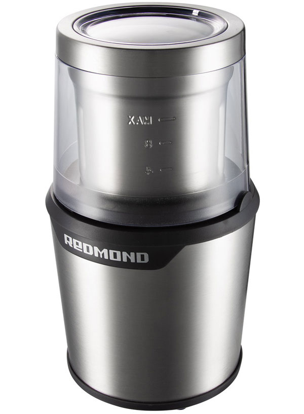 Кофемолка Редмонд RCG-M1607 Металл