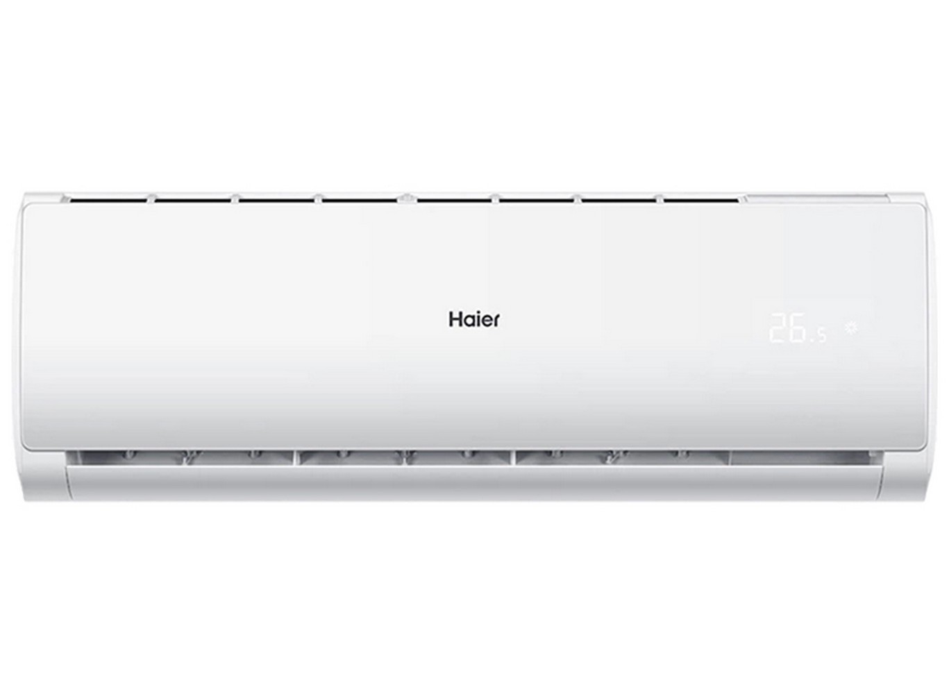 Кондиционер сплит-система Haier AS24TT5HRA