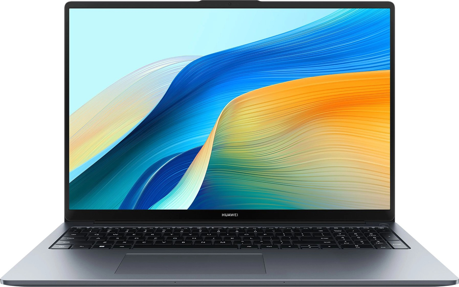 Ноутбук Huawei MateBook D 16 MCLG-X (53014CNC) космический серый
