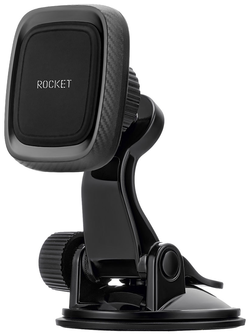 Держатель для телефона автомобильный Rocket Fix Line