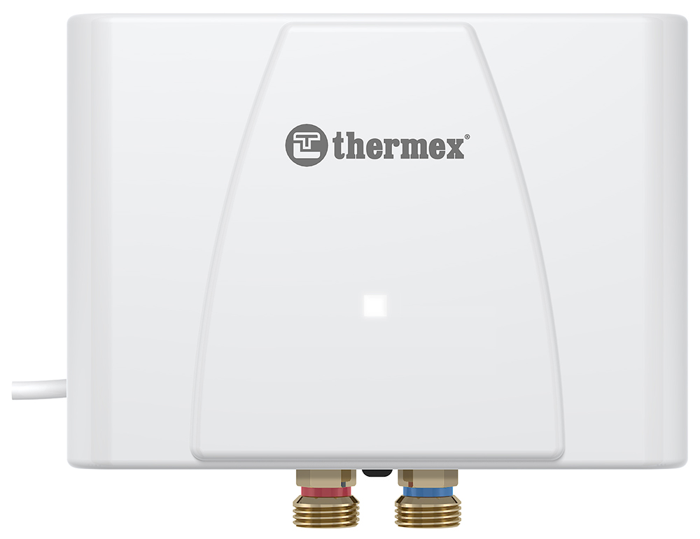 Водонагреватель проточный Thermex Balance 6000