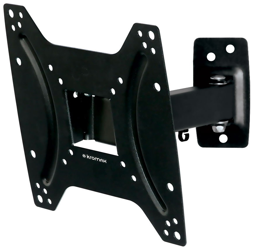 Кронштейн для телевизора Kromax OPTIMA-203 black