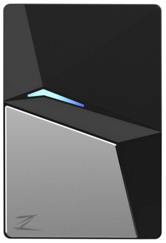 Внешний накопитель (SSD) Netac 240Gb Z7S (NT01Z7S-240G-32BK)