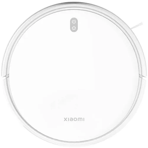 Робот-пылесос Xiaomi Robot Vacuum E12, 35Вт, белый [bhr7331eu]
