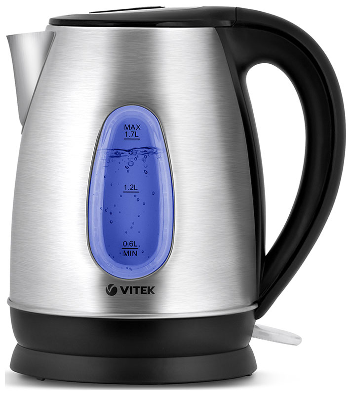 Чайник электрический Vitek VT-7039
