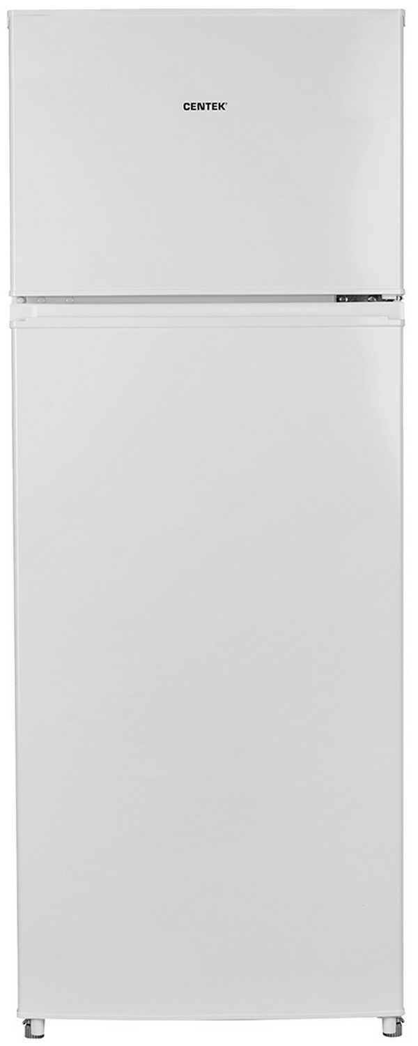 Двухкамерный холодильник Centek CT-1712-207TF