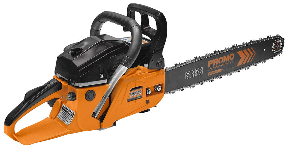 Бензопила Carver PROMO PSG-52-18 01.004.00024