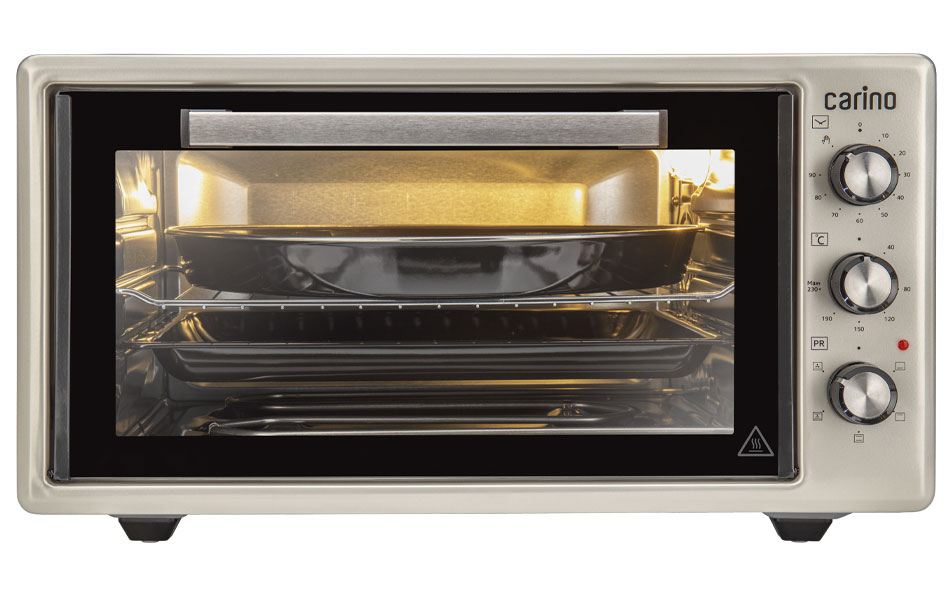 Электропечь Carino СM4503