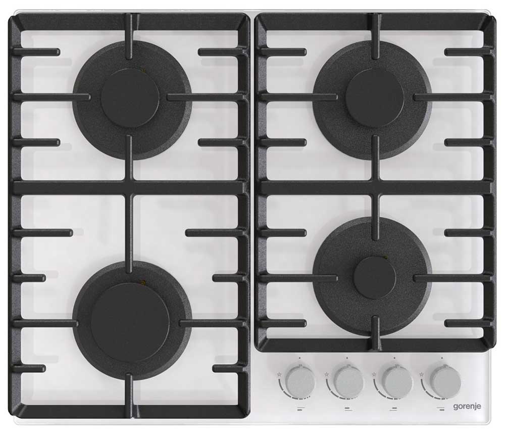 Газовая варочная панель Gorenje GT642AXW