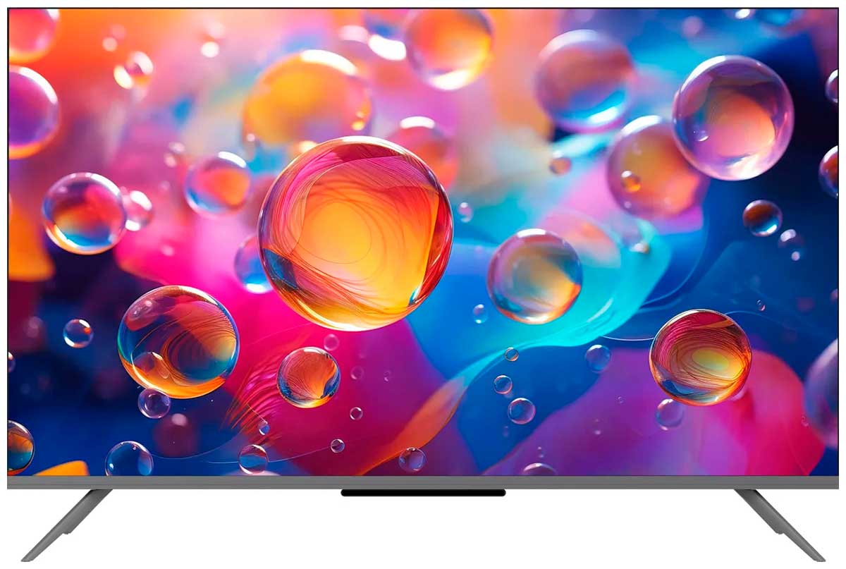 Телевизор Skyworth 50G66G