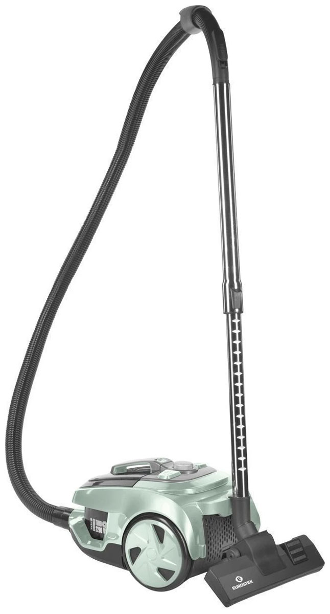 Пылесос напольный Eurostek EVC-KP05C
