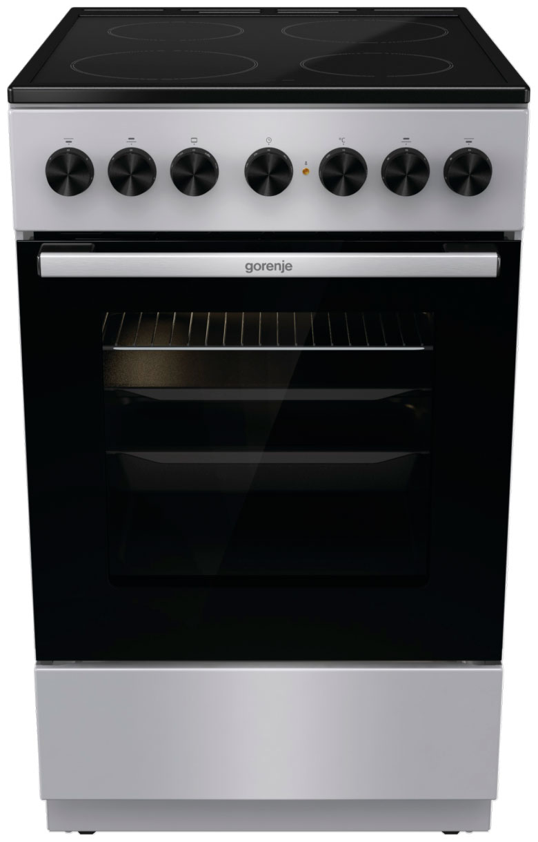 Электроплита Gorenje GEC5B41SG