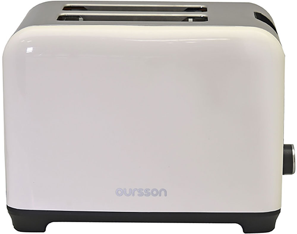Тостер Oursson TS2120/IV, слоновая кость