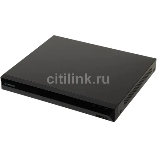 Видеорегистратор NVR (сетевой) TANTOS TSr-NV16252