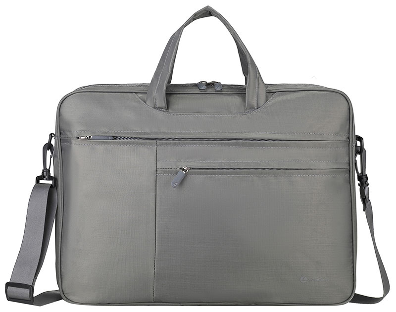 Сумка для ноутбука Lamark 15.6"L235 Dark Grey