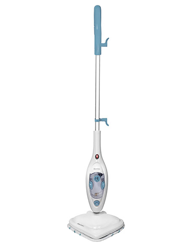 Паровая швабра Blackton Bt SM1114 Белый-морской бриз