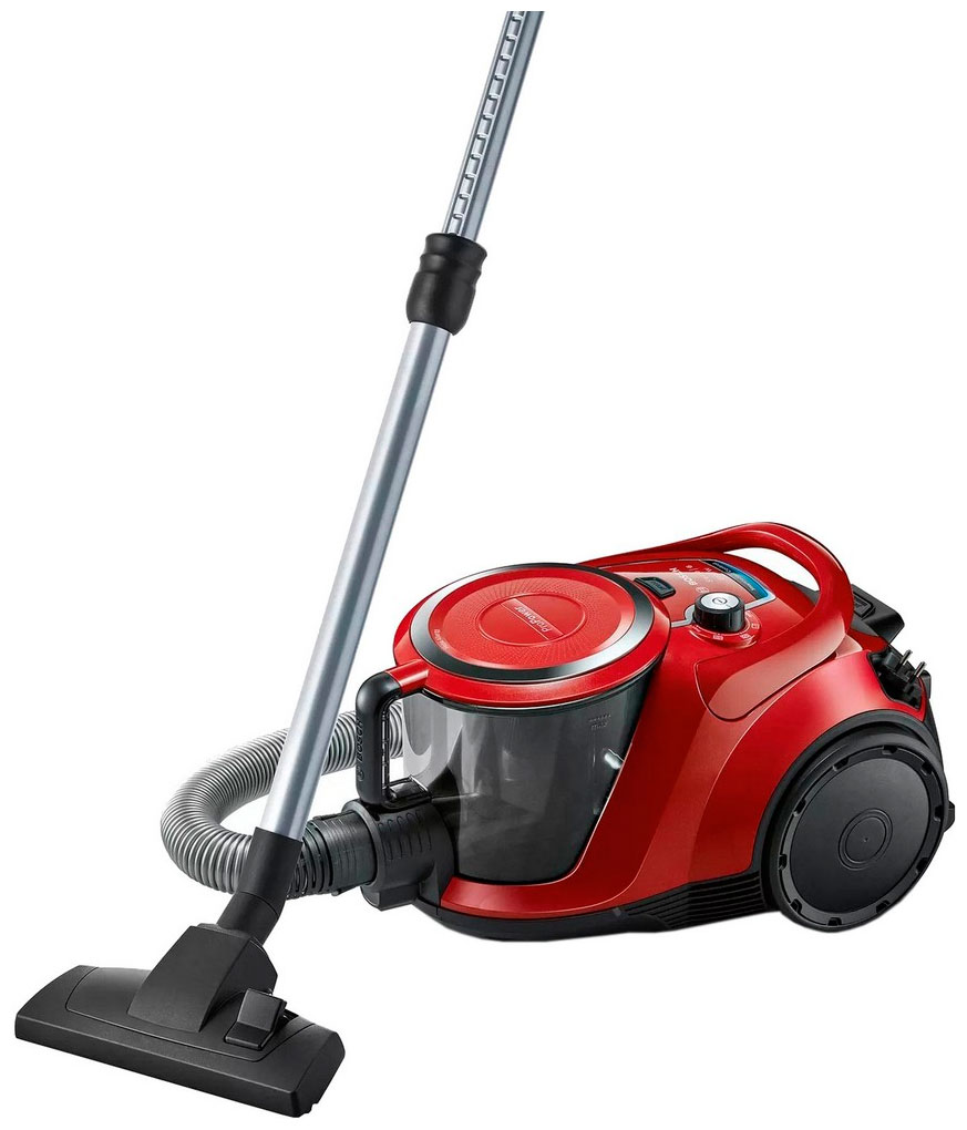 Пылесос напольный Bosch BGS412234A