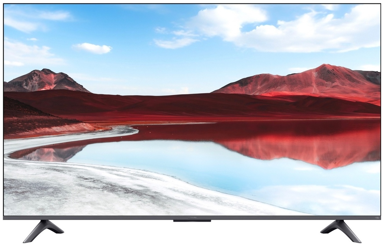 Телевизор Xiaomi TV A Pro 65 2025 (L65MA-SRU)