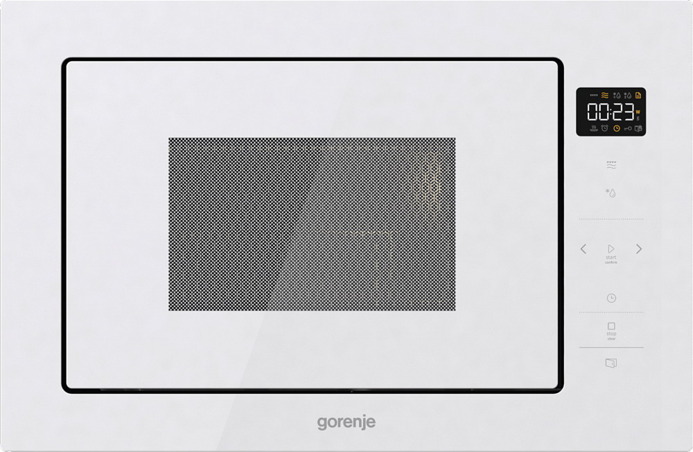 Встраиваемая микроволновая печь СВЧ Gorenje BM251SG2WG