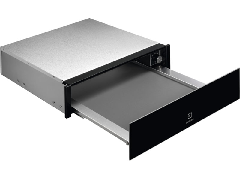 Встраиваемый шкаф для подогревания посуды Electrolux KBD4Z