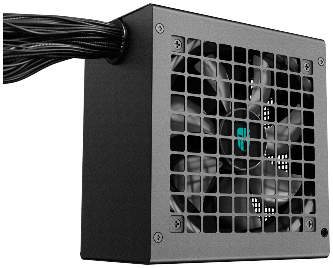 Блок питания Deepcool GAMERSTORM PF500X 500W BRONZE