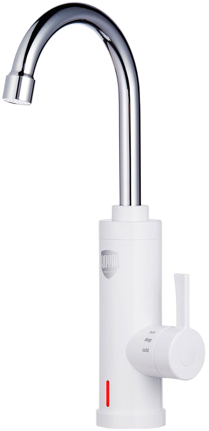 Водонагреватель проточный Royal Thermo EasyFit