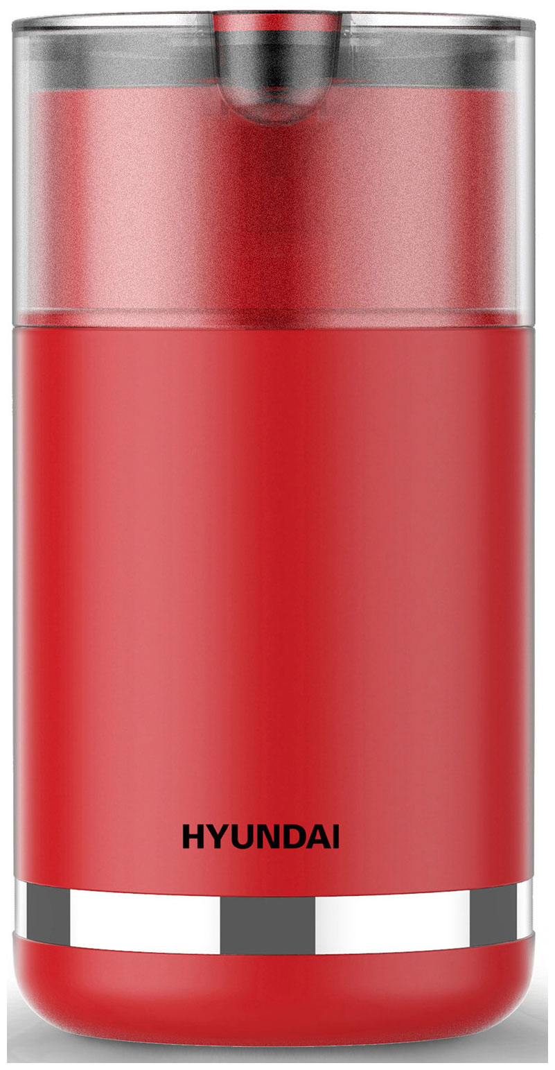 Кофемолка Hyundai HYC-G3272