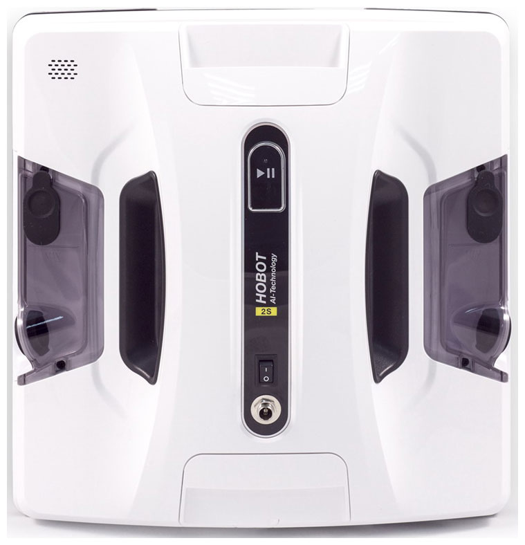 Робот-мойщик окон Hobot 2S