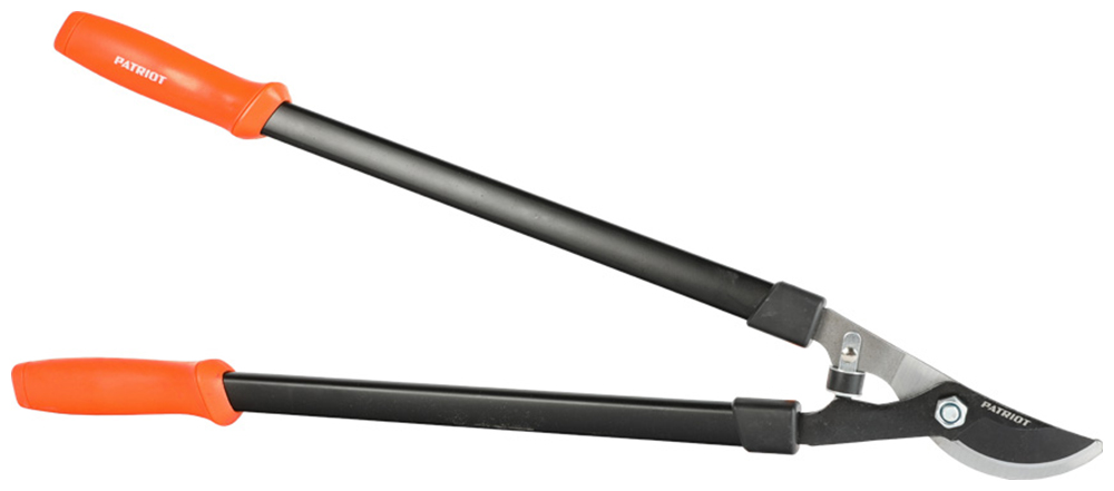 Сучкорез контактный Patriot LP 700 черный/оранжевый (777005700)