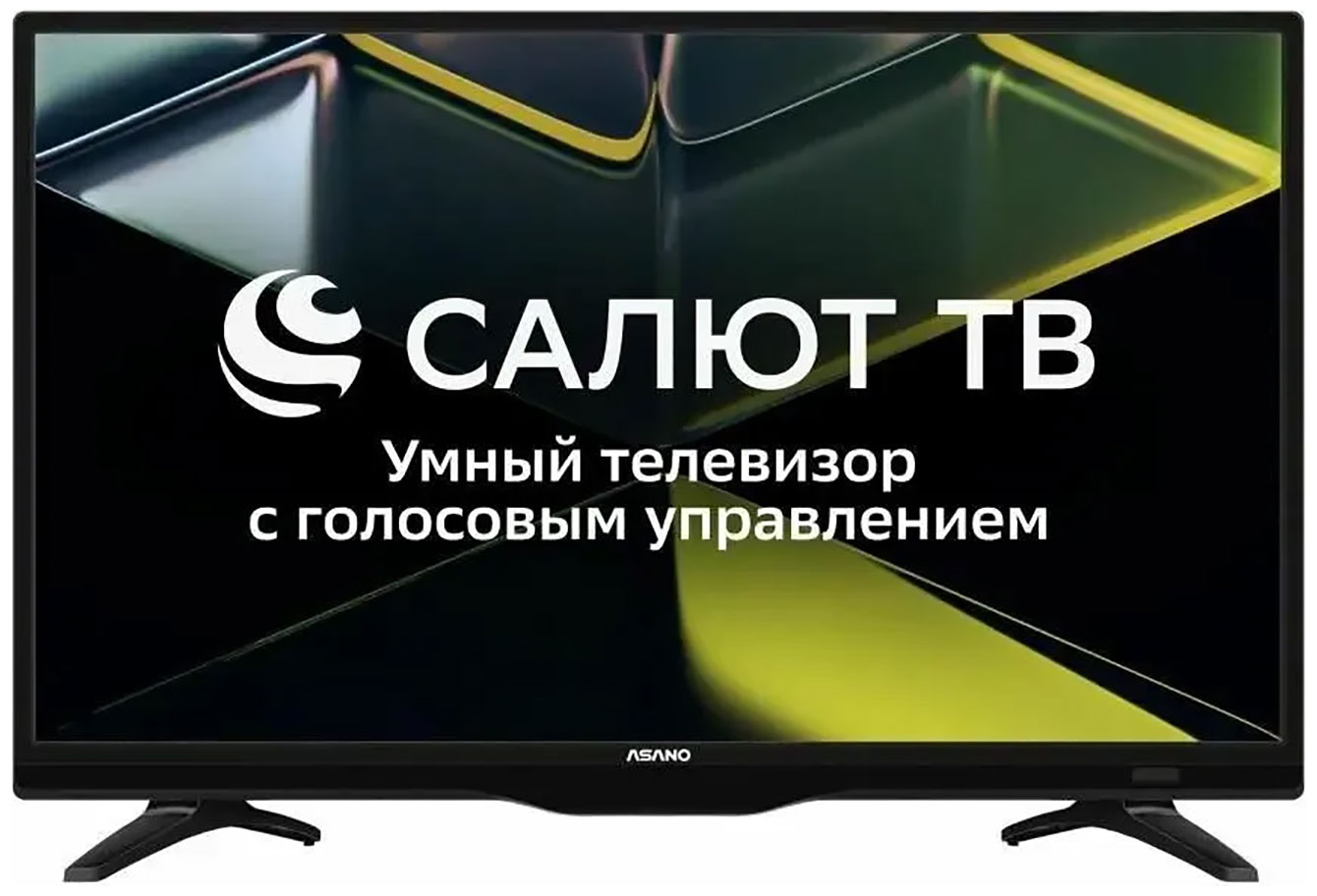 Телевизор Asano 24LF5010T