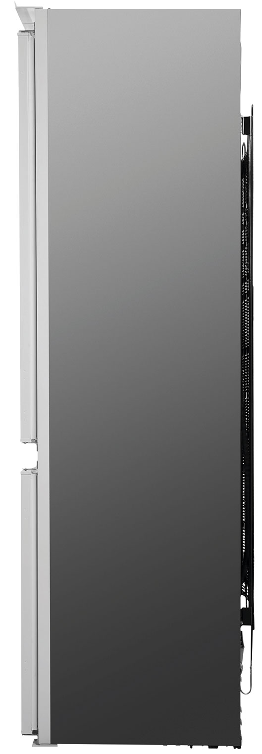 Встраиваемый двухкамерный холодильник Indesit BIN 18 A1 DIF