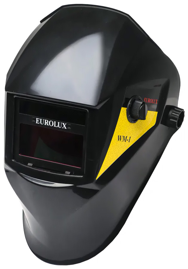 Сварочная маска  Ресанта Eurolux WM-1